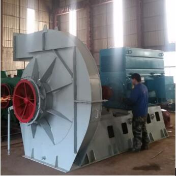 高壓離心風(fēng)機(jī)